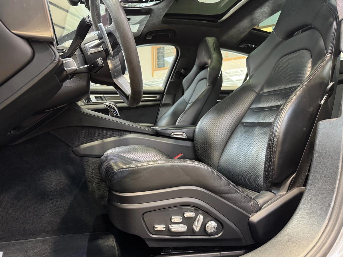 Porsche PANAMERA 4 E-HYBRID V6 462CV PDK8 TO/HUD/CHRONO/FULL