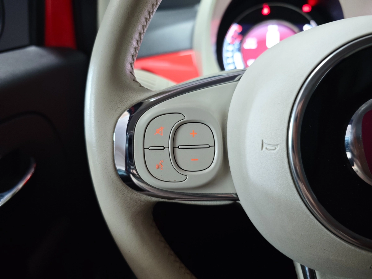 Fiat 500 - photo 13