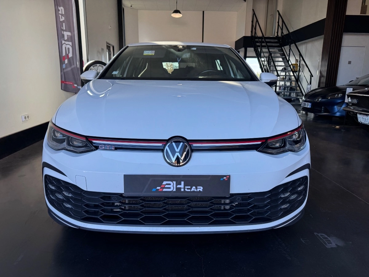 Volkswagen Golf - photo 2