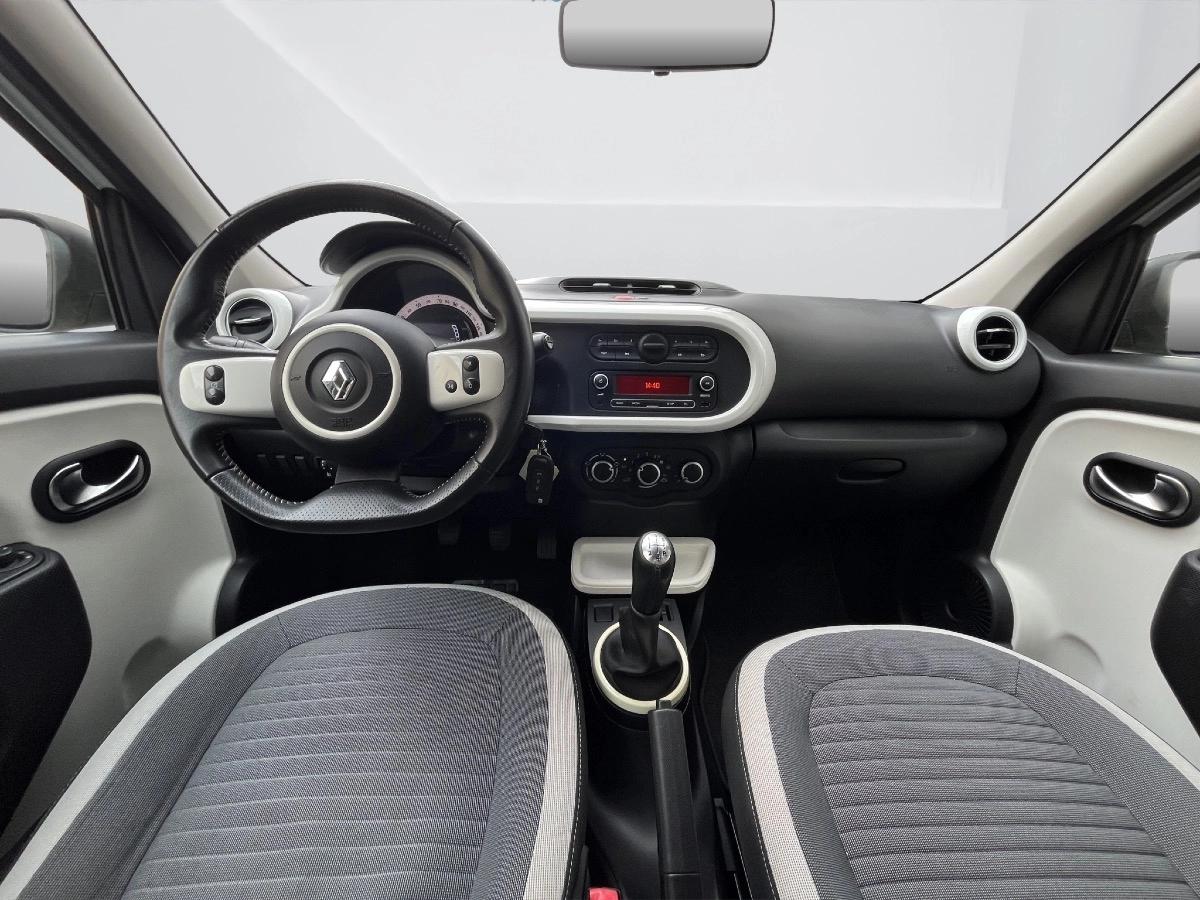 Renault Twingo 1.0 SCE 70 INTENS
