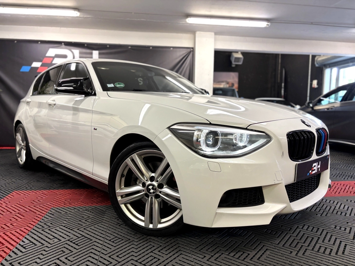 Bmw Serie 1