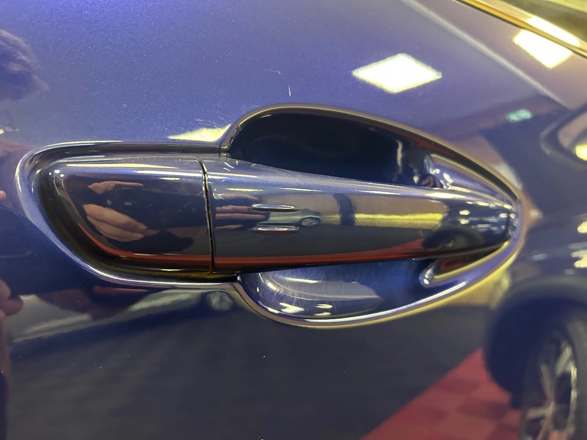 Peugeot 3008 - photo 28