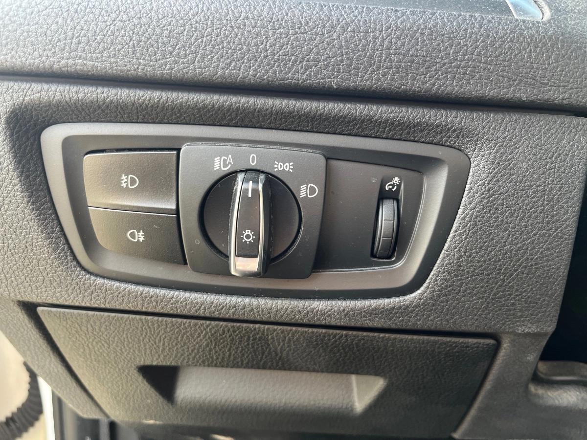 Bmw Serie 1 1.5 118 I 135 M-SPORT