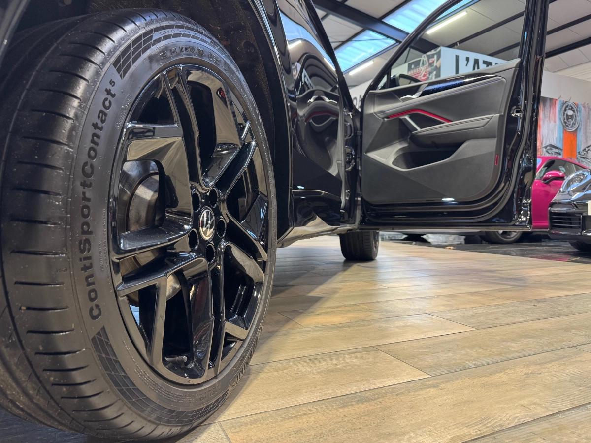 VOLKSWAGEN TIGUAN 2.0 TDI 150 DSG7 R-LINE