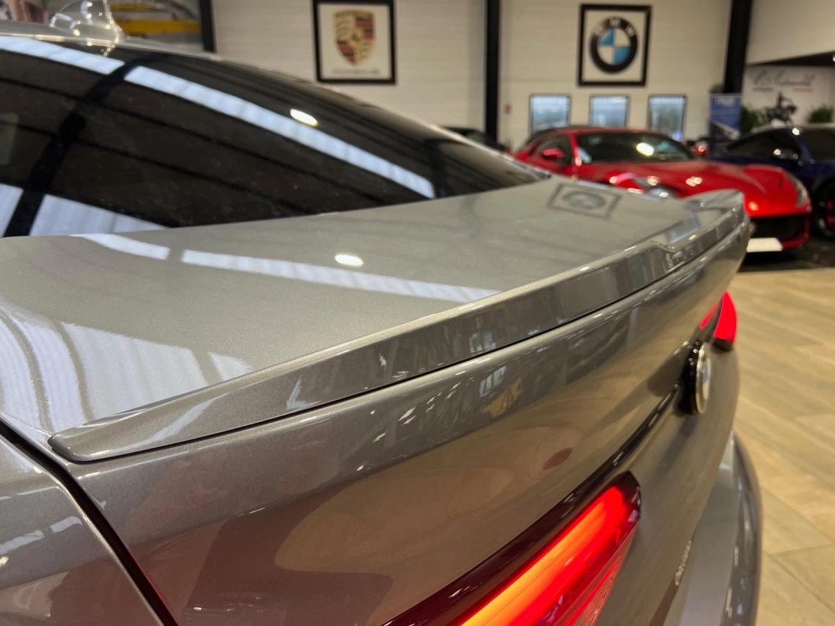 Bmw Serie 2 GRAN-COUPE 2.0 218 D 150 M-SPORT BVA