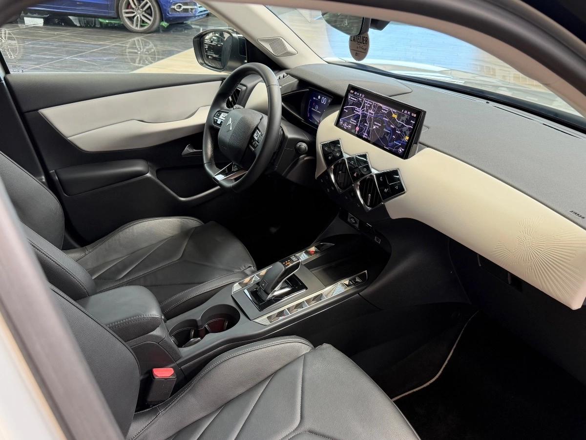 Ds Automobiles Ds 3 ESPRIT DE VOYAGE 136 CV RIVOLI / 1° MAIN / 360°