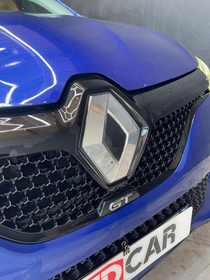 Renault Megane 1.6 TCE 205 ENERGY GT EDC BVA