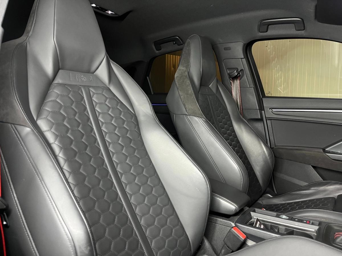 Aperçu indisponible de Audi RS Q3