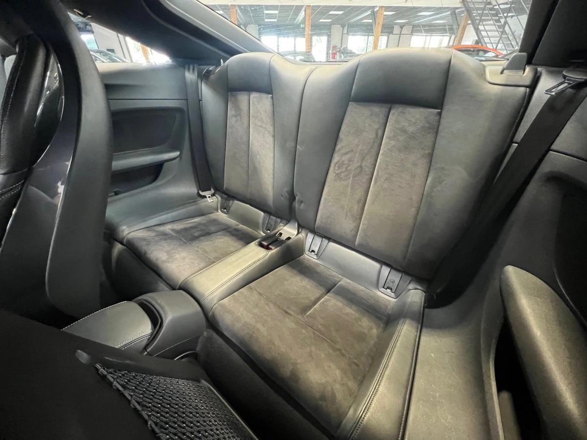 Audi Tt Coupé III 45 TFSI 245 quattro S-LINE S-tronic 7