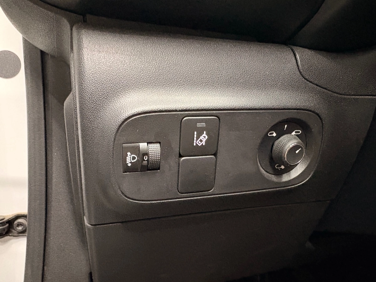 Citroen C3 - photo 19