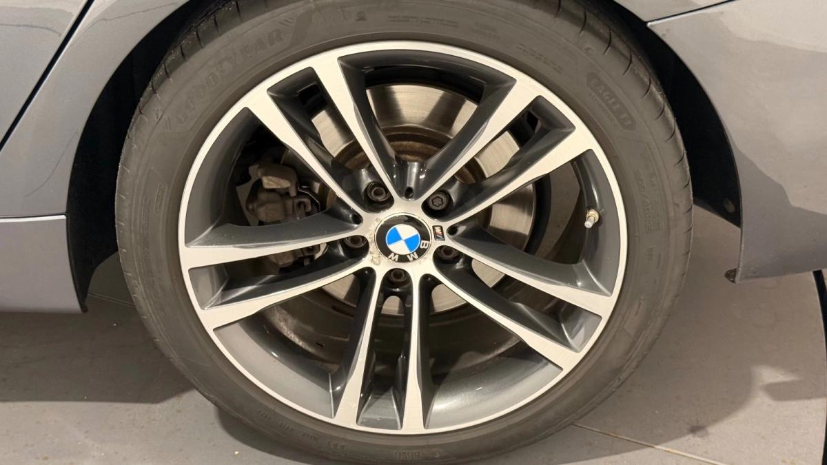 Bmw Serie 3
