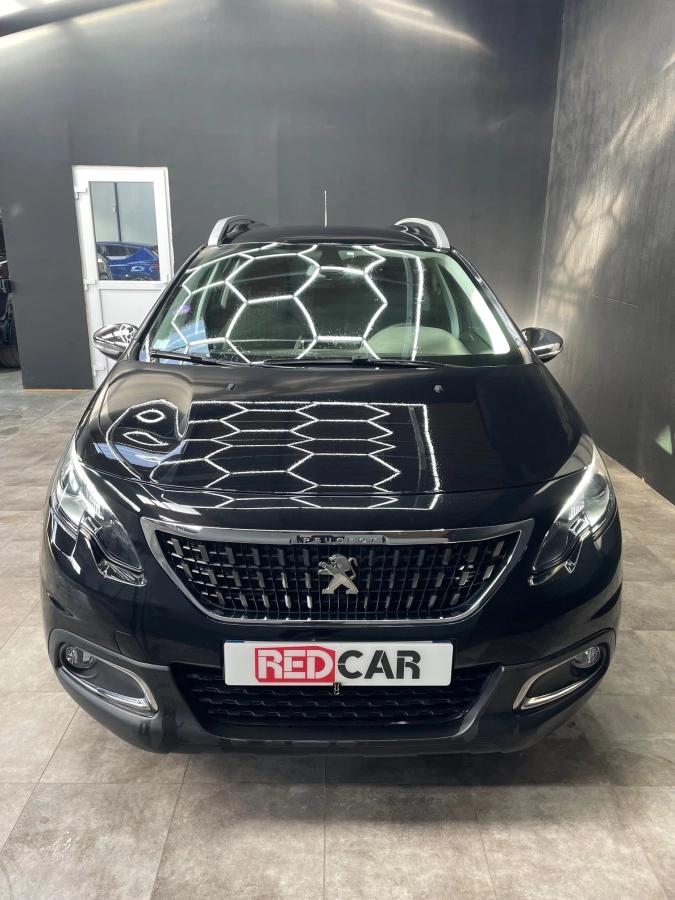 Peugeot 2008 GENERATION-I 1.2 PURETECH 80 STYLE