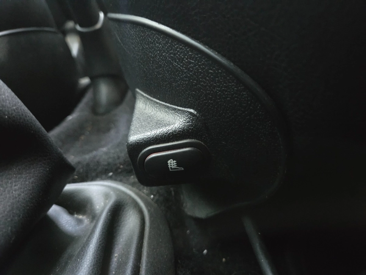 Ford Ka - photo 19