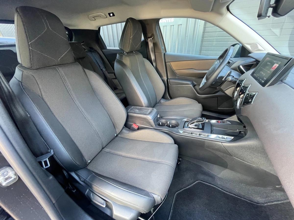 Aperçu indisponible de DS DS 3 Crossback