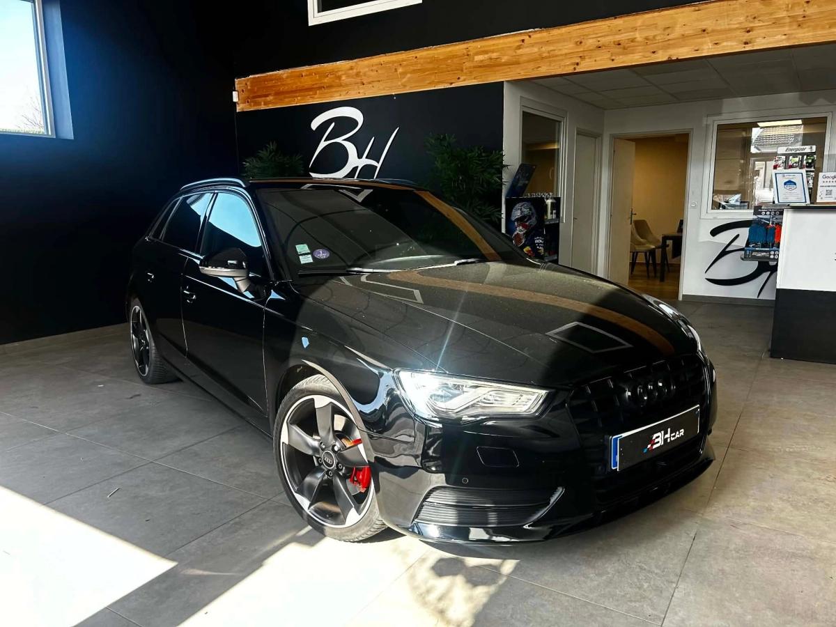 Image Audi A3