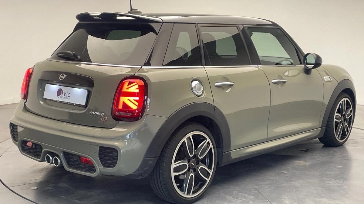 Mini Mini