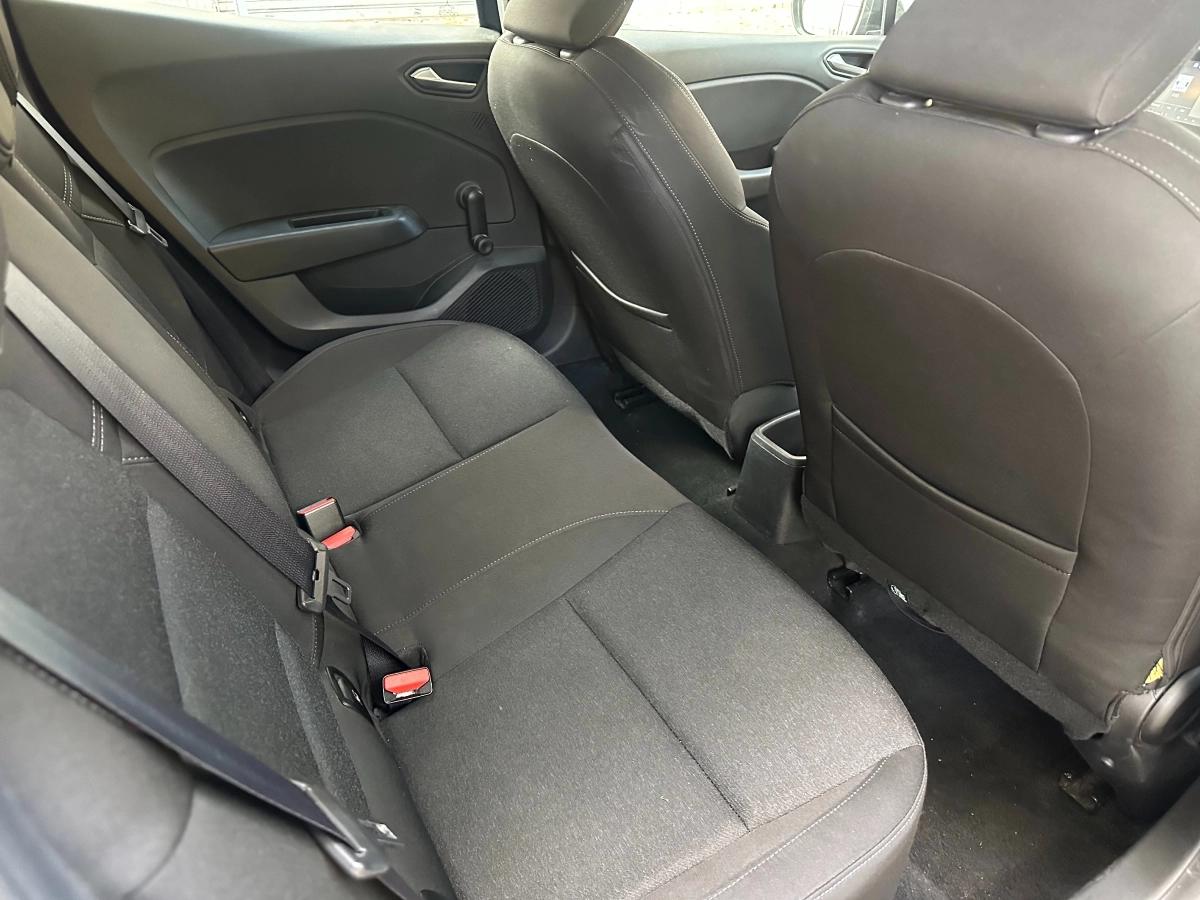 Renault Clio 1.0 TCE 90 EQUILIBRE