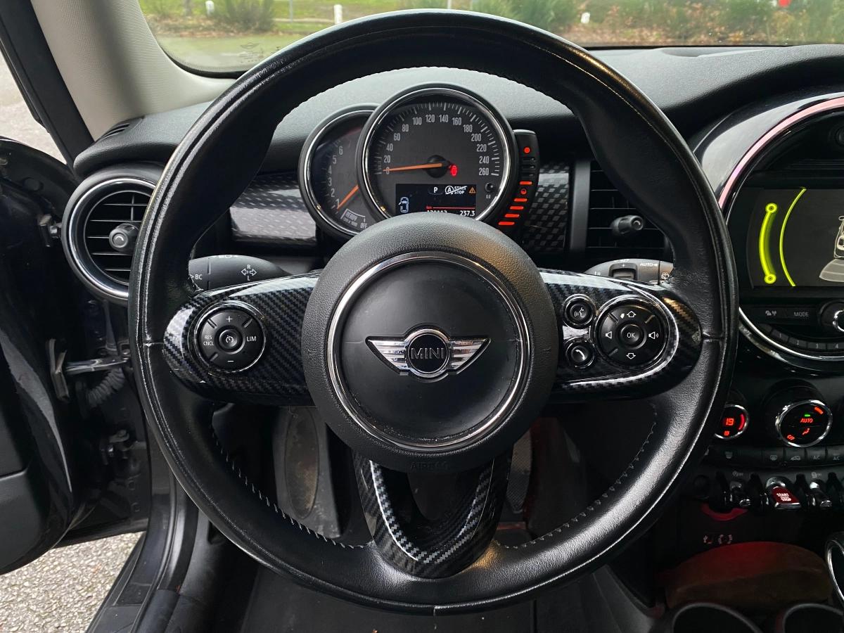 Mini Mini 2.0 190 COOPER S