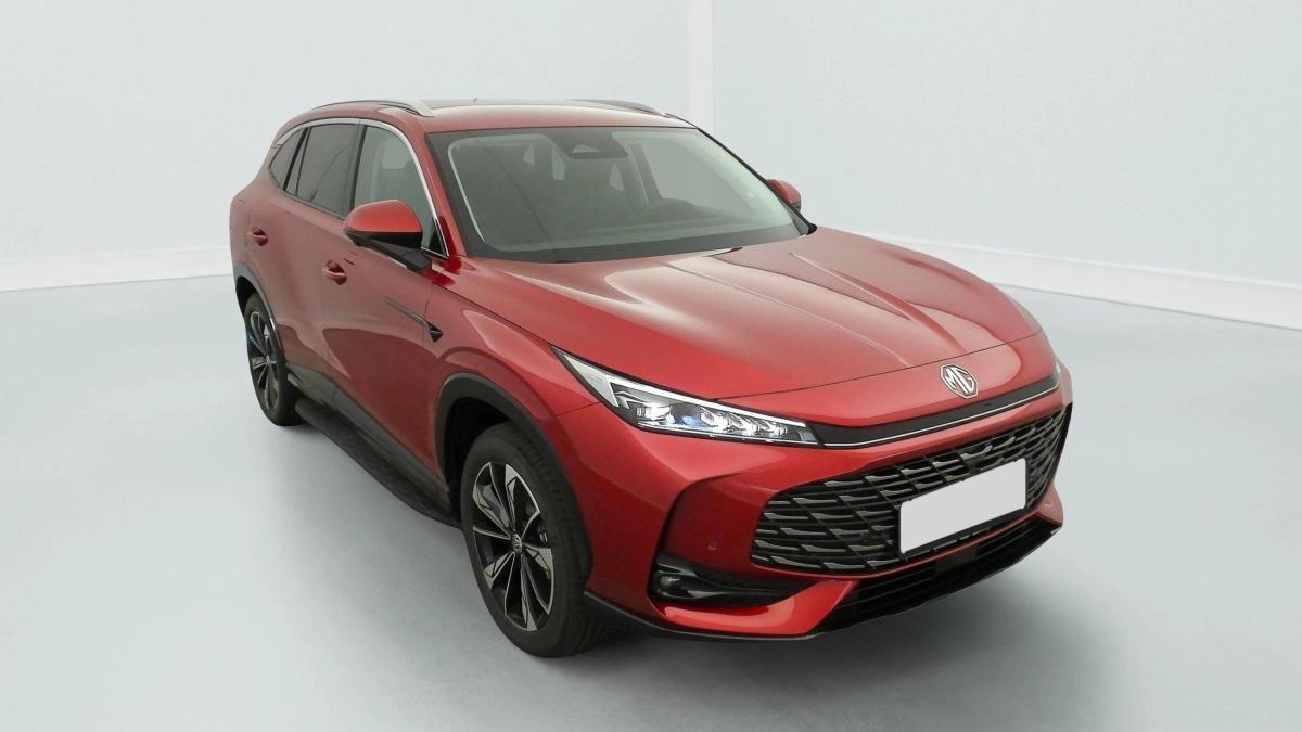 Aperçu indisponible de MG EHS