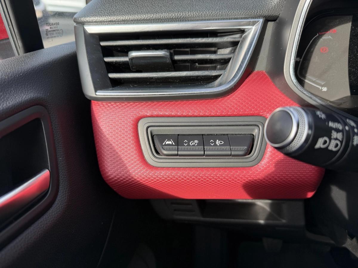 Aperçu indisponible de RENAULT Clio