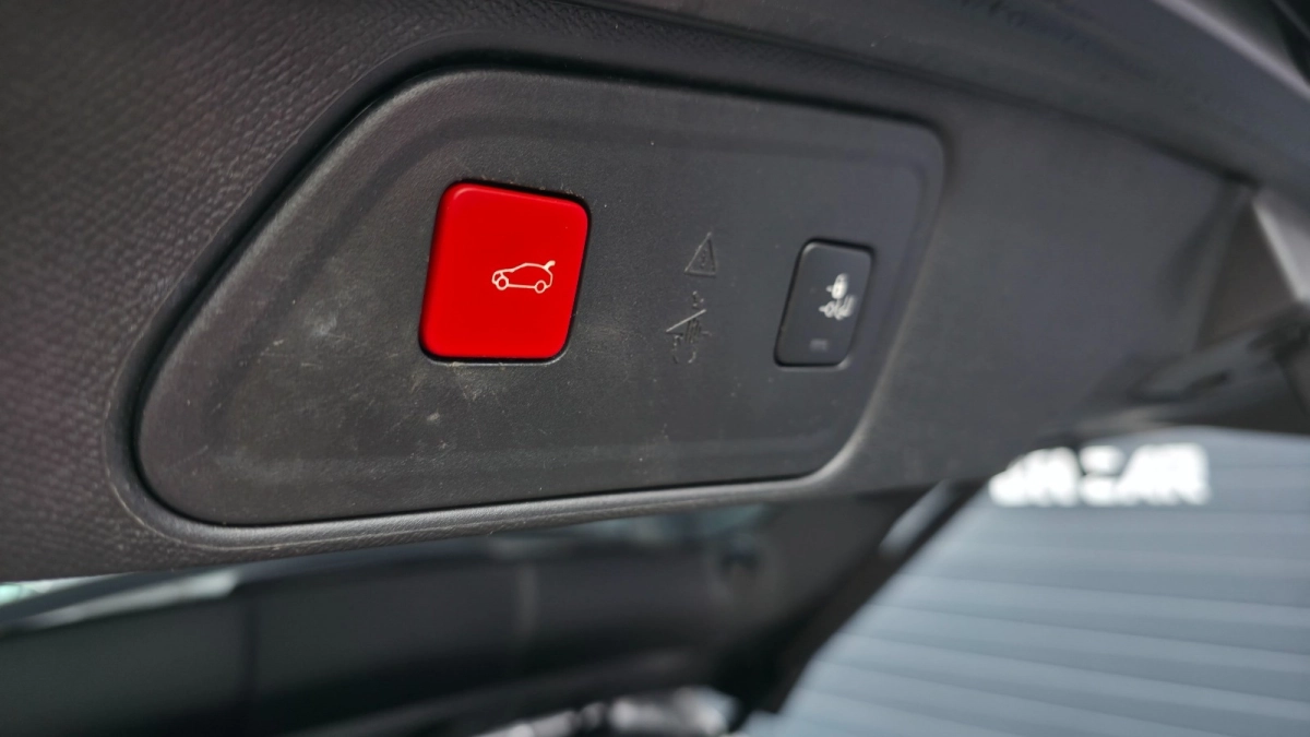 Peugeot 3008 - photo 29