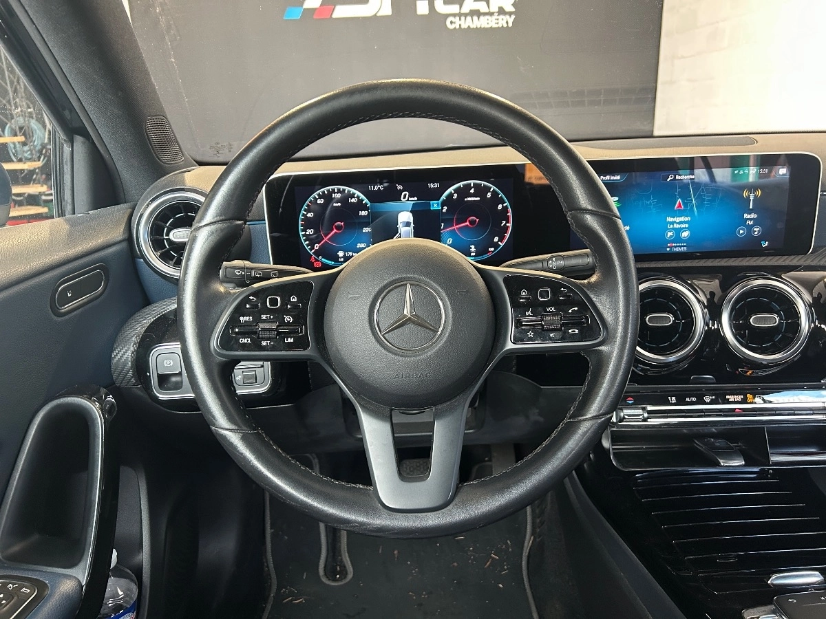 Mercedes Classe A - photo 16