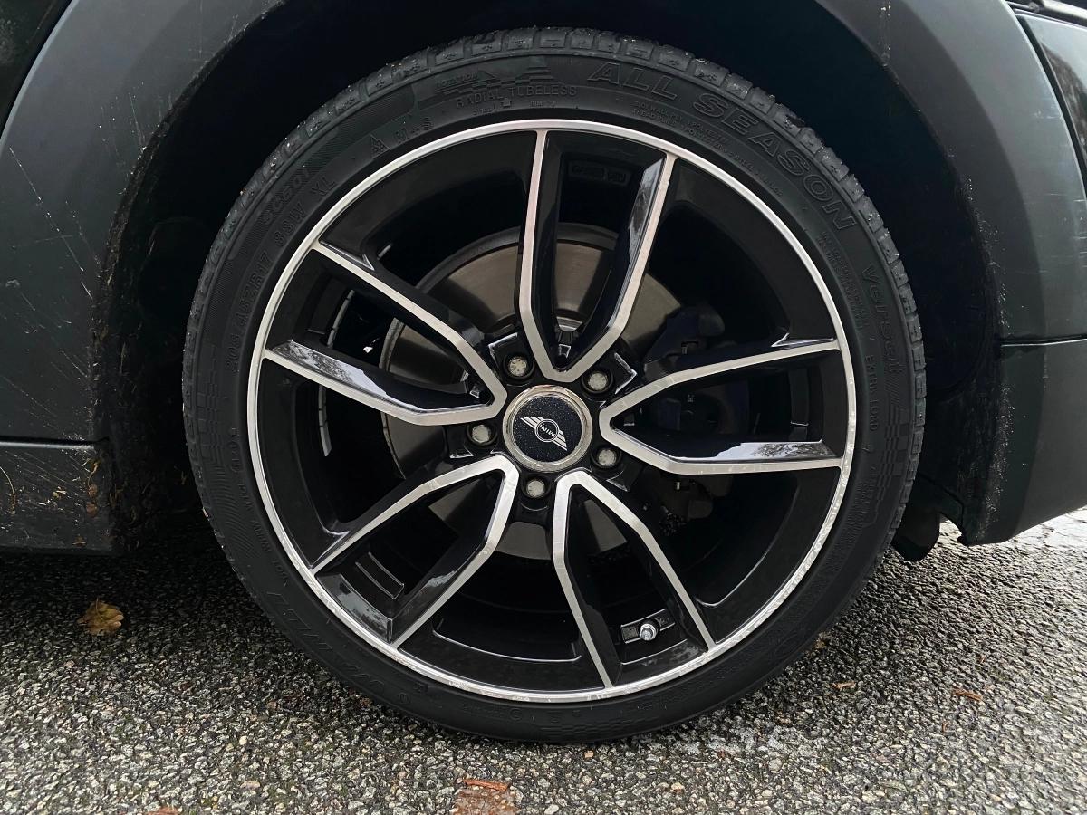 Mini Mini 2.0 190 COOPER S