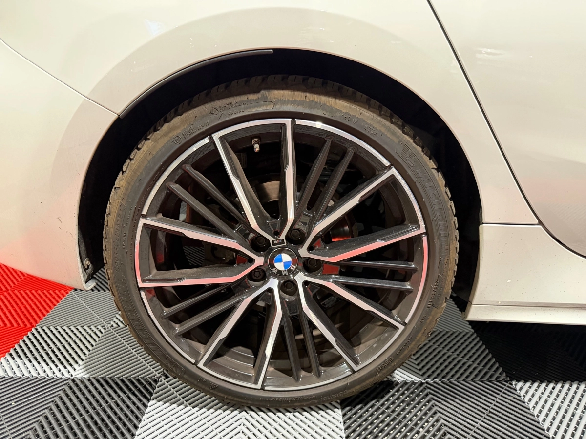 Bmw Serie 1 - photo 26