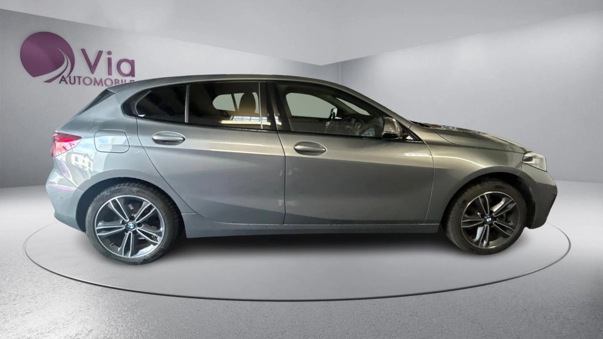 Bmw Serie 1