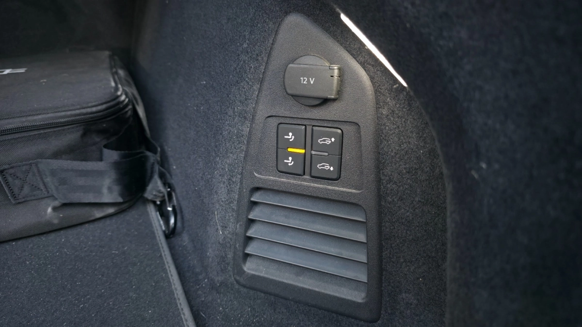 Volkswagen Touareg - photo 43