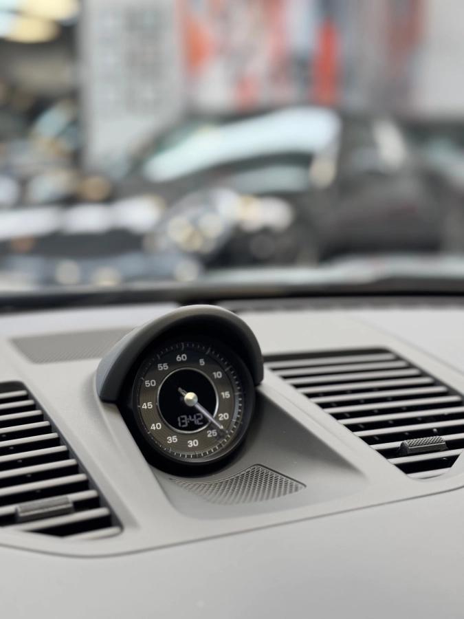 PORSCHE 911 992 TURBO S 650 COUPE ORIGINE PORSCHE FRANCE / APPROVED 2029