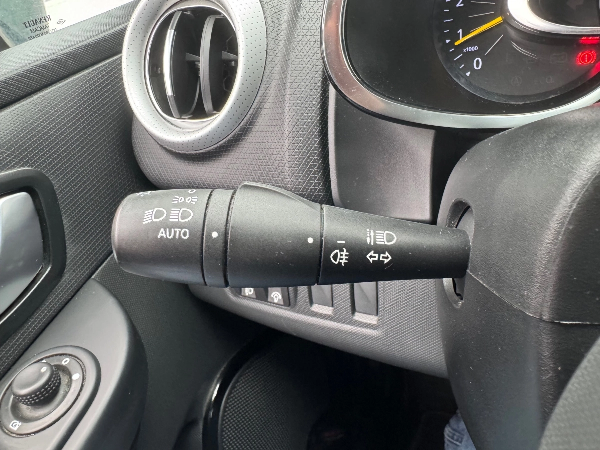 Renault Clio - photo 19