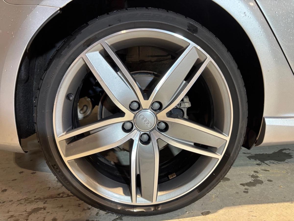 Aperçu indisponible de Audi A3