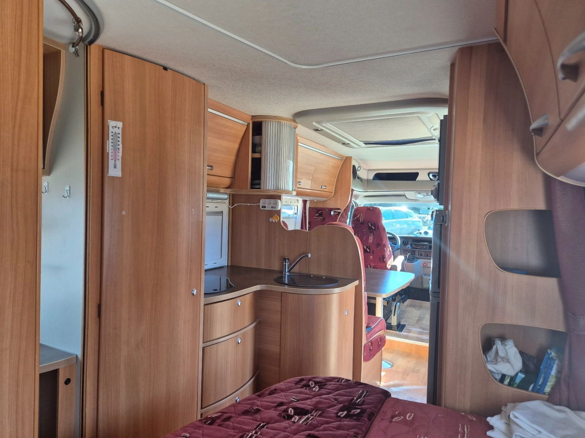 RENAULT MASTER - photo 14
