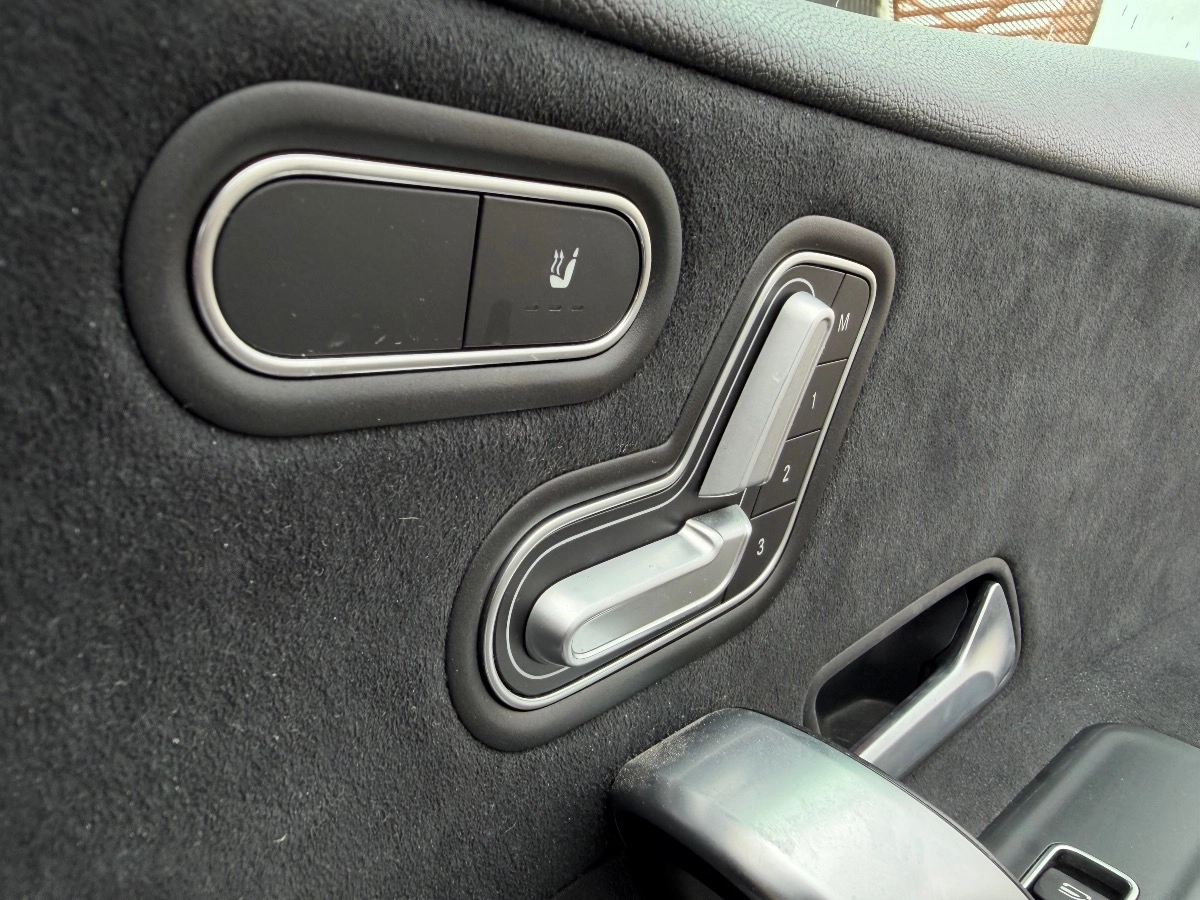 Mercedes Classe A - photo 15