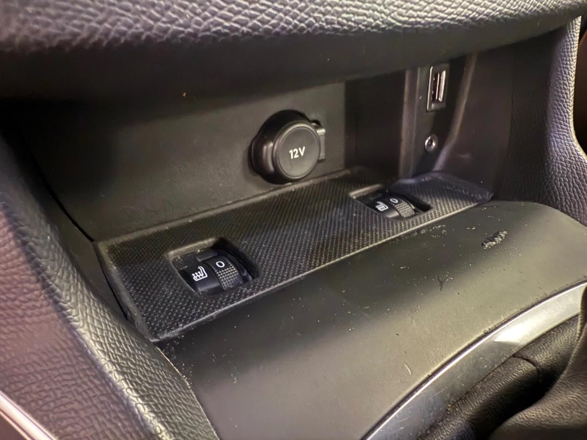 Aperçu indisponible de Peugeot 308