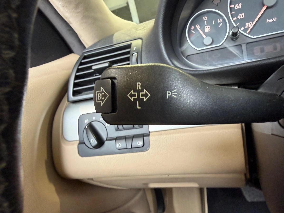 Bmw Serie 3 - photo 20