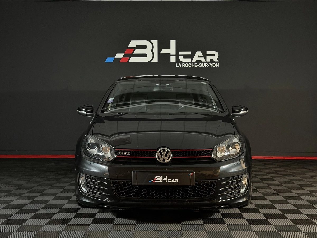 Volkswagen Golf - photo 2