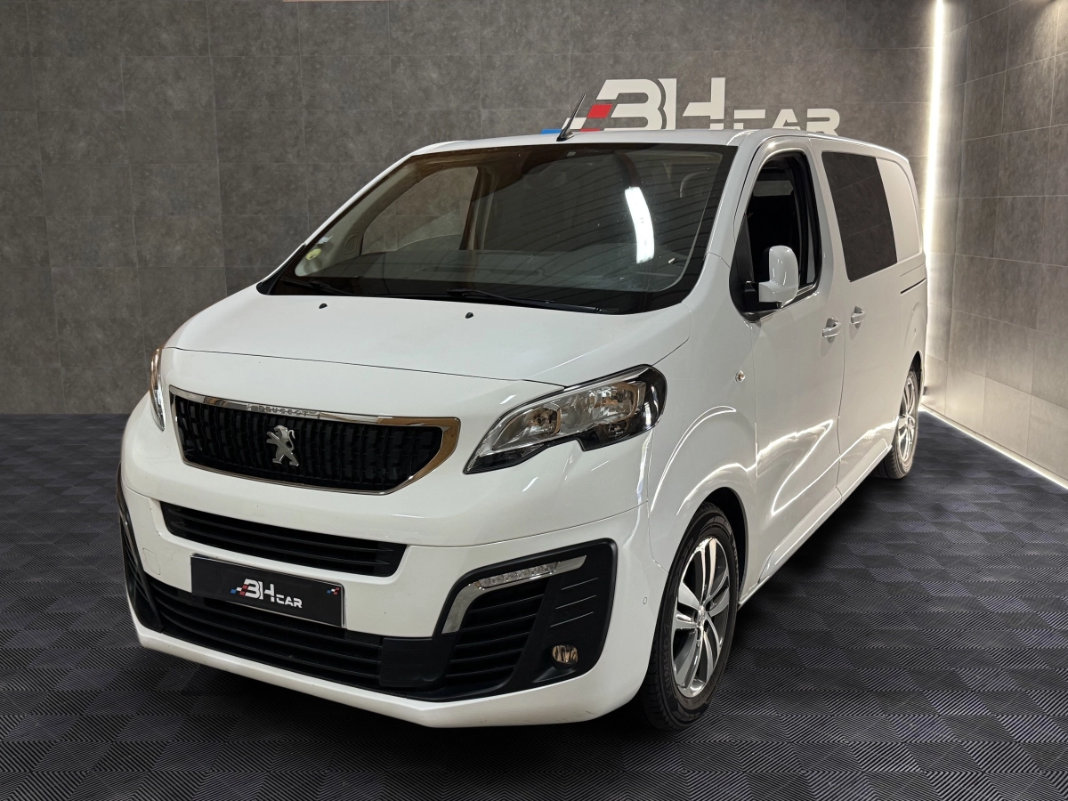 Peugeot Expert