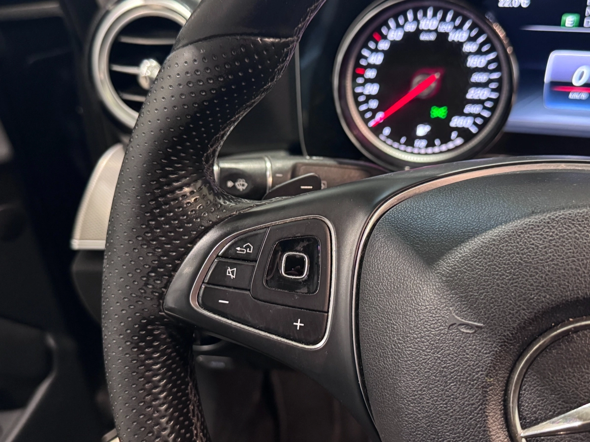 Mercedes Classe E - photo 14