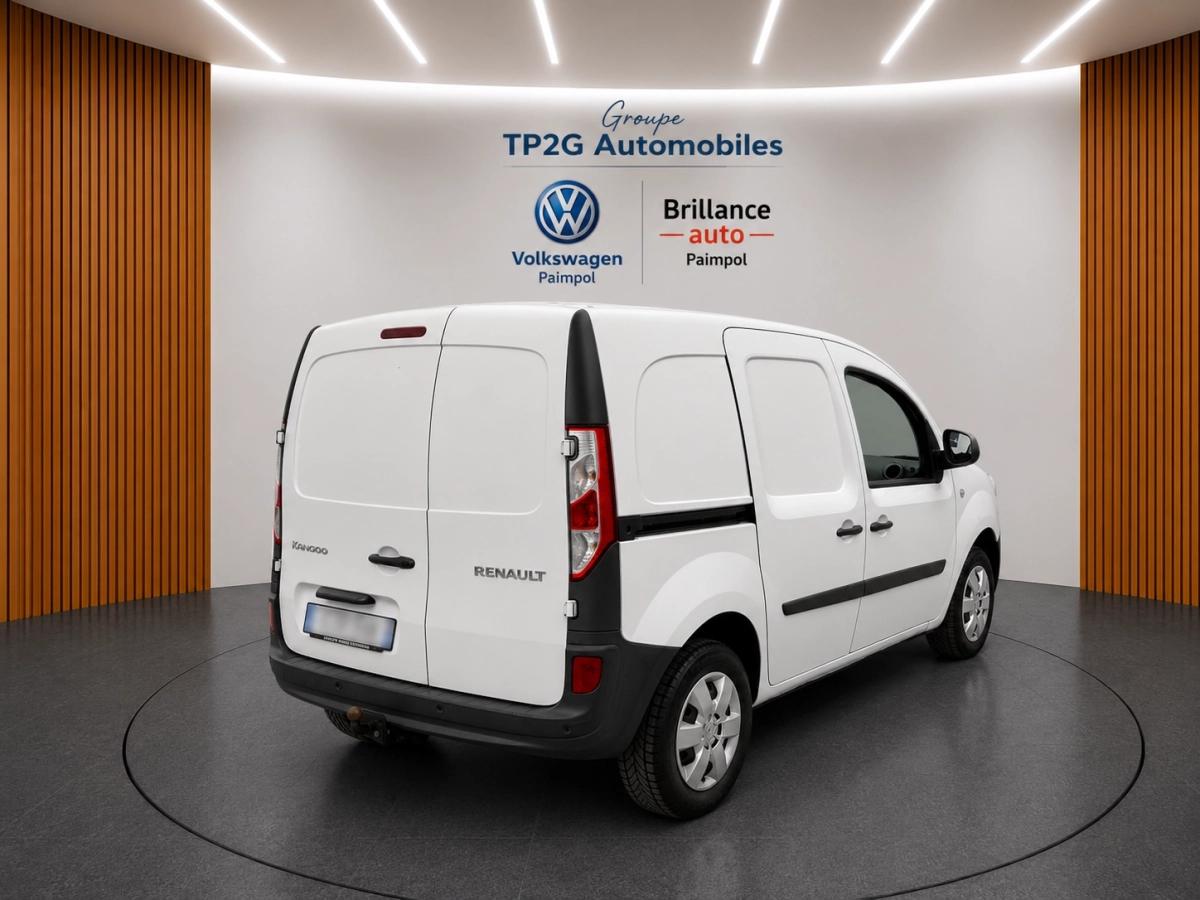 Renault Kangoo Express FOURGON 1.5 DCI 90 EXTRA