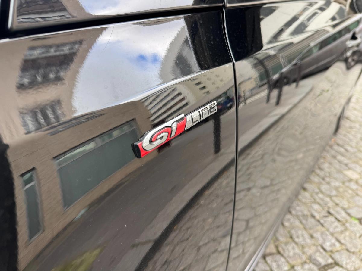 Peugeot 308 GENERATION-II 1.2 PURETECH 130 GT LINE START-STOP