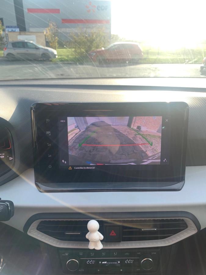 Aperçu indisponible de Seat Ibiza