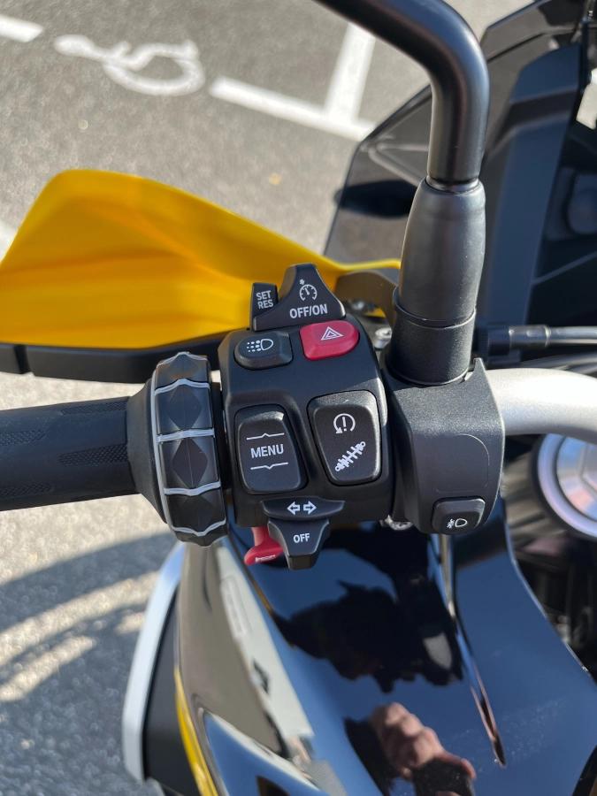 BMW F 850 GS ADVENTURE 40TH ANNIVERSARY