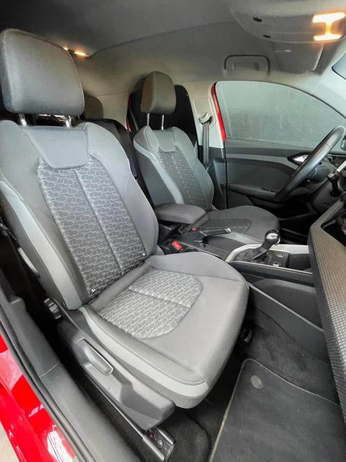 Audi A1 SPORTBACK 1.0 30 TFSI 110 ADVANCED S-TRONIC BVA