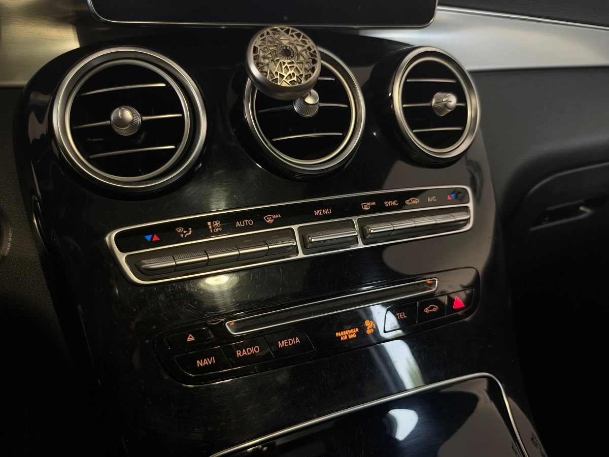 Mercedes Classe Glc - photo 18