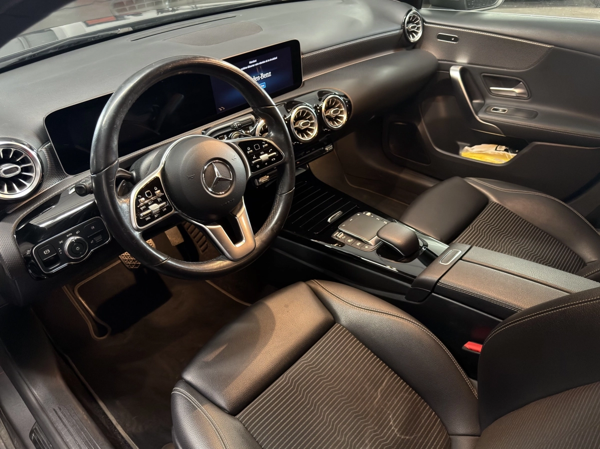 Mercedes Classe A - photo 6