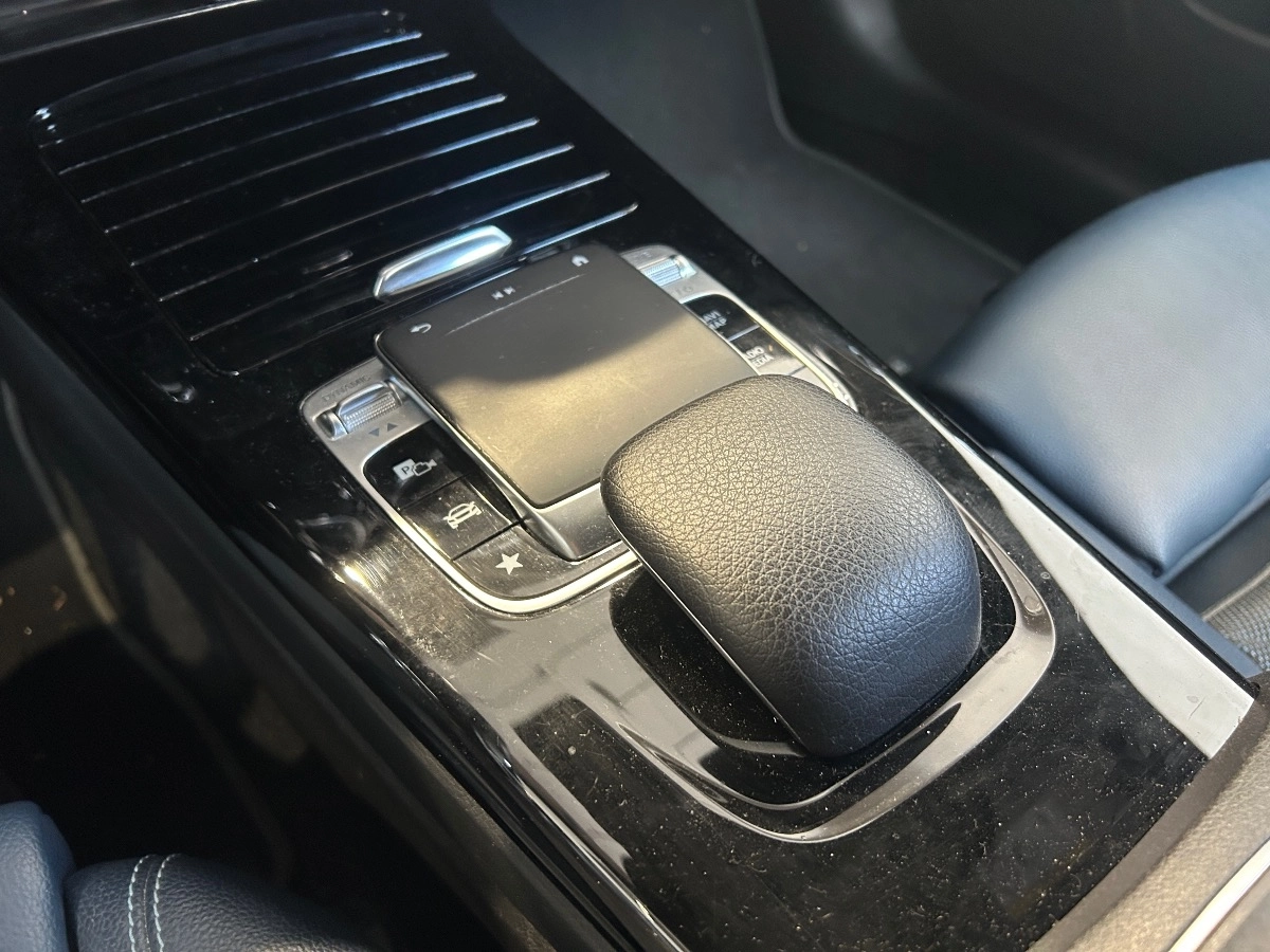 Mercedes Classe A - photo 17