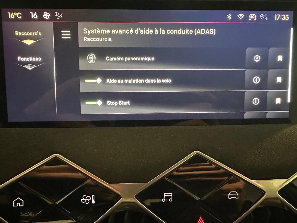 Ds Automobiles Ds 3