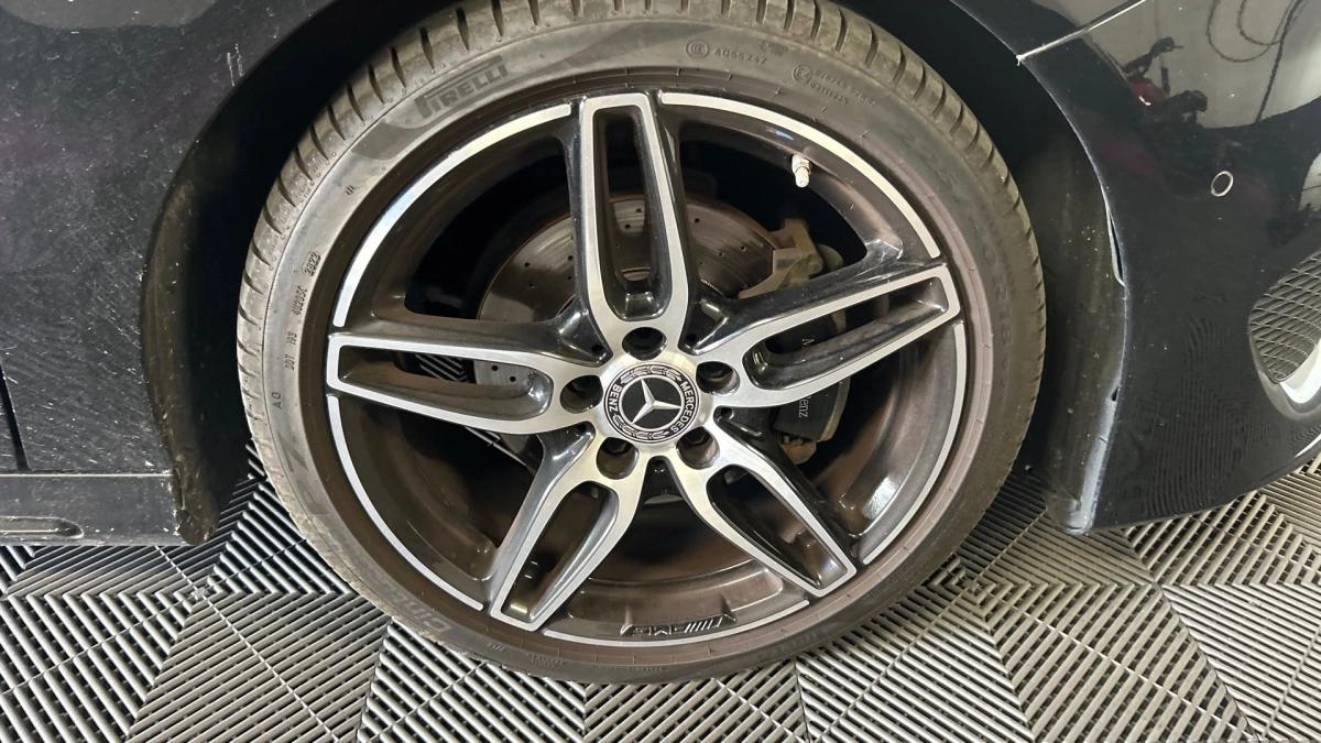 Mercedes Classe B